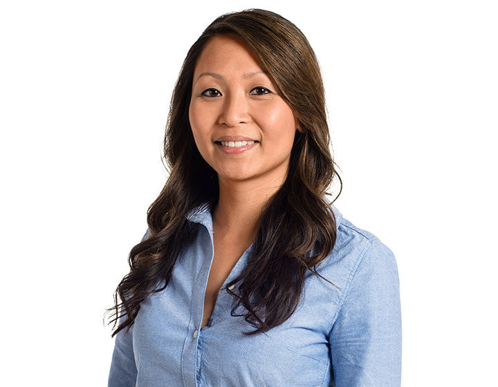 Michelle Hua Michelle Hua